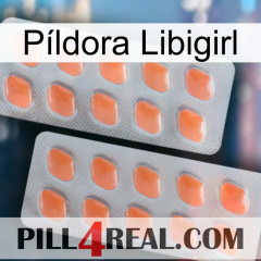 Píldora Libigirl 27